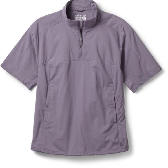 Mountain Hardwear Echo Lake womens XS top. Like new. - Picture 2 of 7
